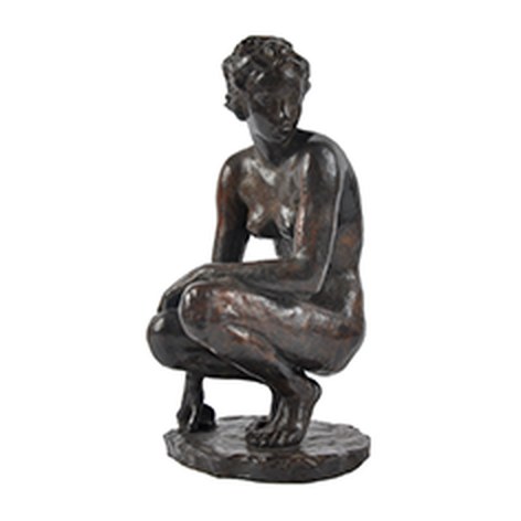 Bronzes & Sculpture