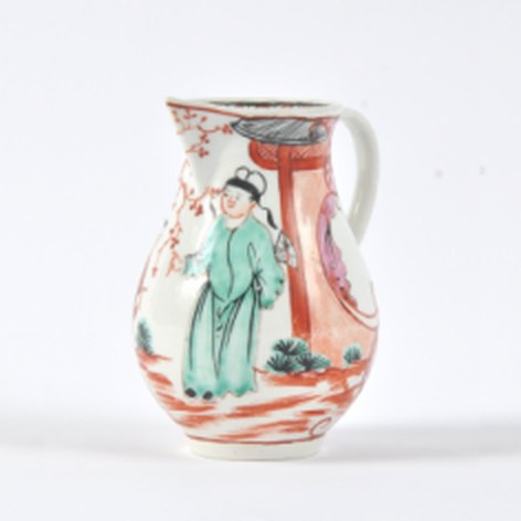 English & Continental Ceramics