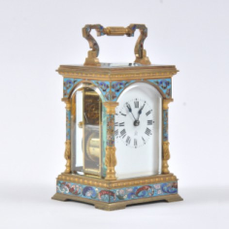 Clocks