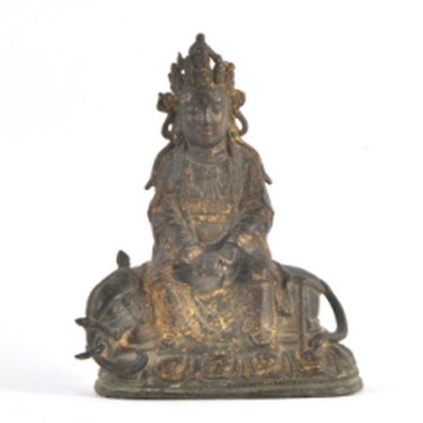 Chinese & Japanese Art